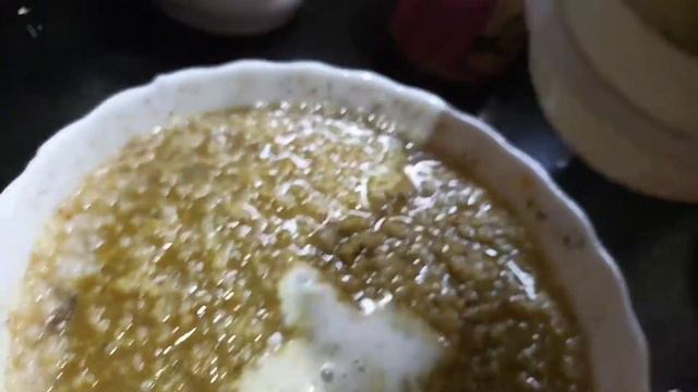 ഇതു പോലെ ഒരു ബദാം പാൽക്കഞ്ഞി കുടിക്കൂ....ജീവിതത്തിൽ ഷുഗർ വരില്ല ☺😊😄👌
