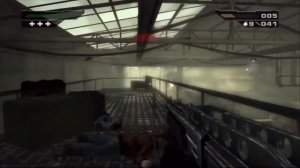 BLACK на PS2/XBOX ? - лучший шутер для консолей? Лучшие игры PlayStation 2