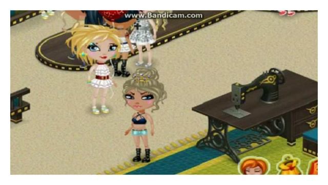 #Аватария/Обновление/Новые причёски смотреть онлайн