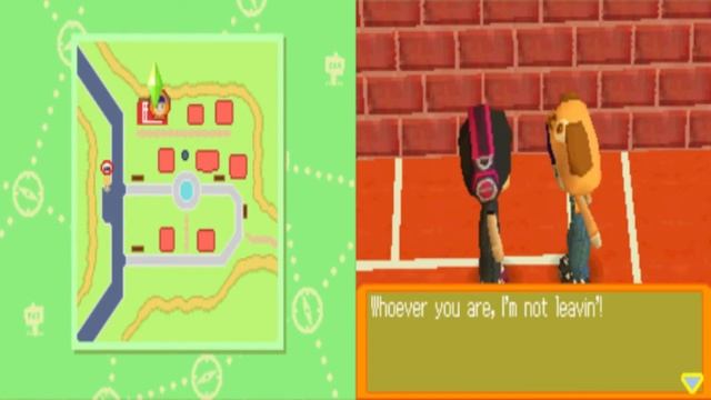 MySims Ds Gameplay смотреть онлайн