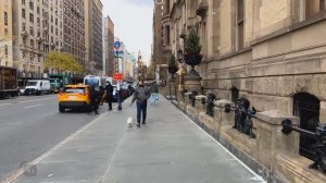 День смерти Джона Леннона и место его памяти в Нью Йорке #newyork