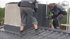 Вентиляция в доме из блоков  Организация вентиляции в доме со вторым светом