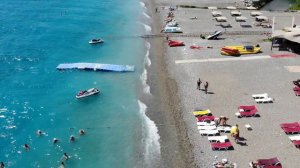LARISSA SULTAN BEACH