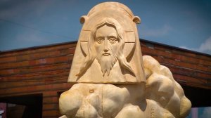 Череповцу 245 лет.