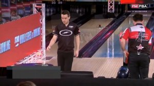 PBA Bowling World Championship 03 15 2020 (HD)