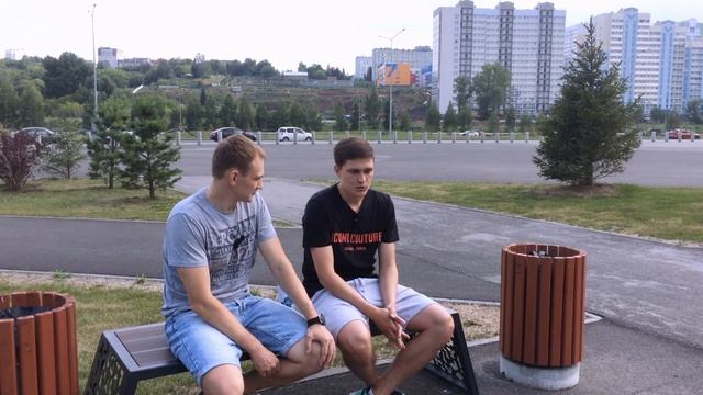 Кто же сильнее. Павел Кольчурин. Сыграли в FIFA23 и PANNA. МФК КУЗБАСС. Корпорация АСИ. смотреть онлайн