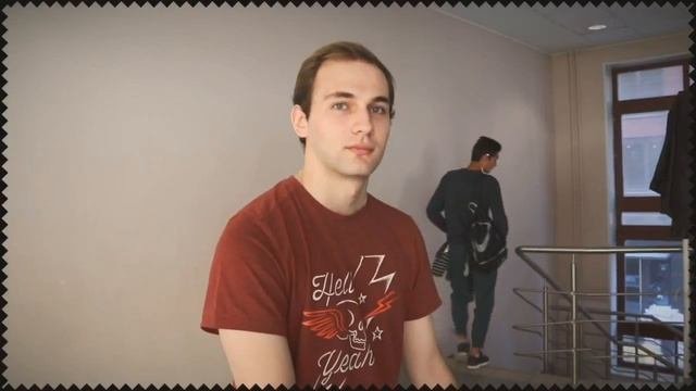 ЧТО ВЗЯТЬ В ОБЩАГУ? / #ОТВЕЧАЮТСТУДЕНТЫ