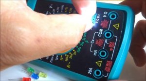 Урок 17 Секреты и Тайны цифрового Мультиметра выдал старый ЭЛЕКТРИК от БОГА Электрический Ликбез