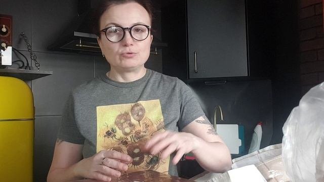Обзор покупок из Глобуса.Чокупила??#влог#болталка #распаковка