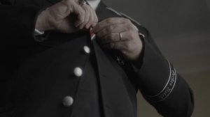 The Man in the High Castle | Getting Dressed Scene [4K]