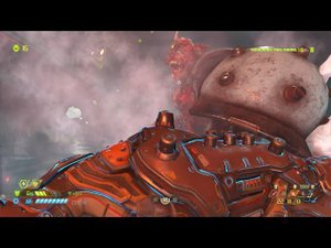 Doom Eternal OST