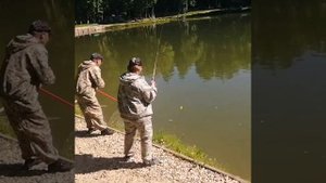 ольгово 3 платная рыбалка. ждём всех в гости