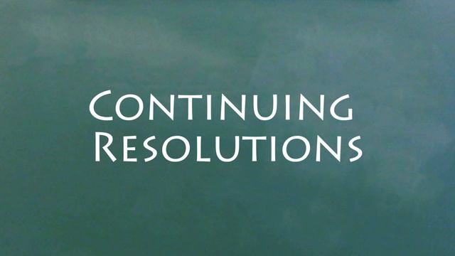 Understand the Federal Budget Process in 9 Minutes (Part II) смотреть онлайн