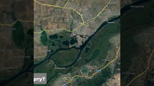 Кто «растрелял» херсонский речпорт?