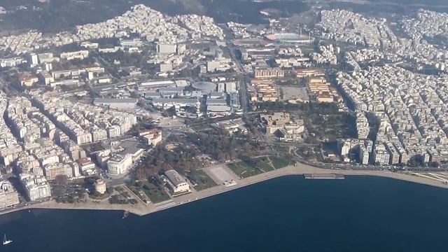 Thessaloniki Capital Of Macedonia