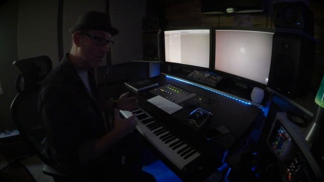 The Secret To Writing Music for Libraries смотреть онлайн