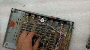 Компьютер Компаньон Разборка на Драгметаллы Км конденсаторы