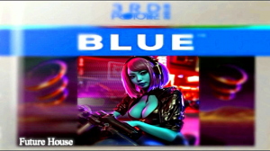 Главные Хиты Музыкальных Чартов.🎸🎸🎸
✨"3rd Prototype - Blue"✨
Future House Music_2024