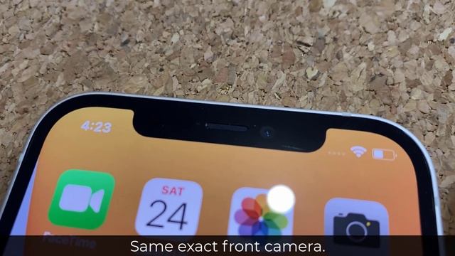 iPhone 12 vs iPhone 12 Pro - Full Comparison смотреть онлайн