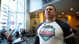 НАСКОЛЬКО РЕАЛЬНО СИЛЕН МИХАИЛ КОКЛЯЕВ?