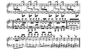 Петр Чайковский / Pyotr Tchaikovsky: Две пьесы, Op.1 (2 Pieces)