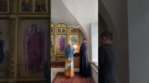 Ектения просительная (Болгарская)