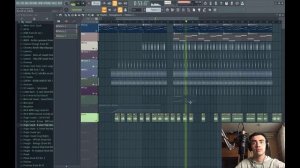 КАК НАПИСАТЬ JOJI YEAH RIGHT в FL STUDIO