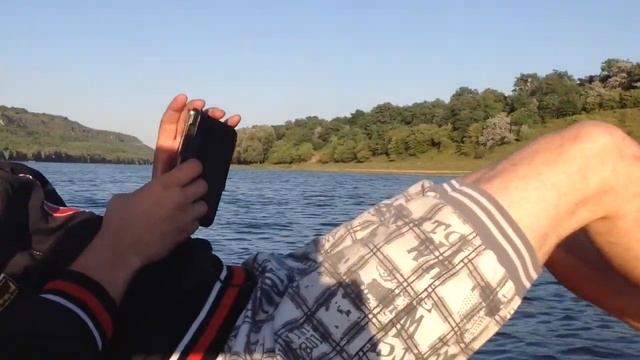 Сплав по реке Днестр каменка-Днестр 45 км смотреть онлайн