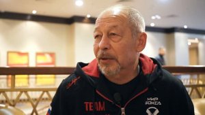 Геннадий Машьянов: Меня не впечатляют бои Ломаченко