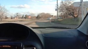 Счастливы в Ейске. Погода. Какие фруктовые деревья растут у дома на Седина? Покупки?