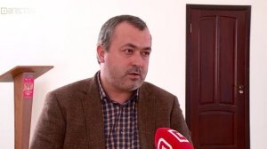 «Мил». Отчет главы Табасаранского района о проделанной работе за 2021 год