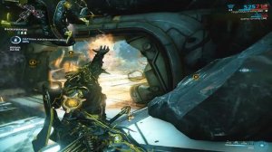 Warframe  Кто лучше крабит часть вторая Гидройд