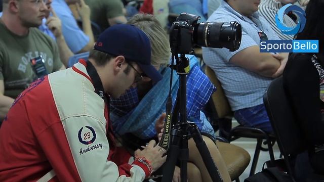 Открытие сети тренажерных залов Адреналин Adrenalin в Минске - репортажная съёмка