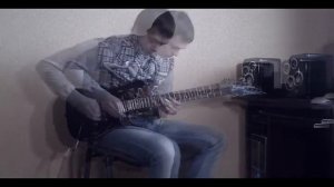 Олег Одинцов - Много Лет Спустя соло