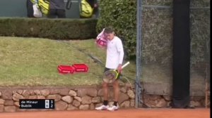 Подборка выходок Бублика на турнирах (старое + новые)