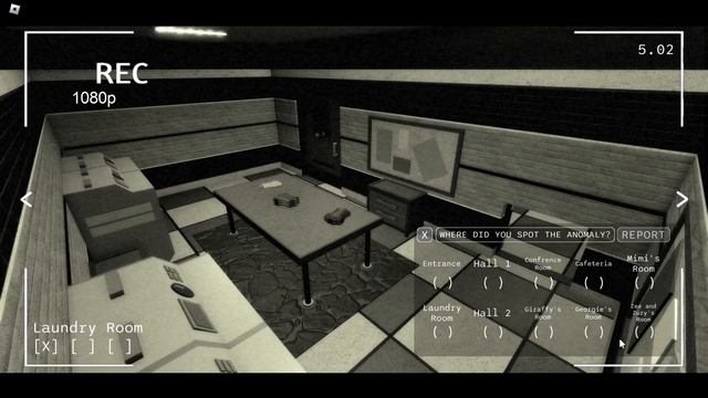 HOW TO SURVIVE THE SAFE PLACE IN PIGGY WATCH DUTY - ROBLOX смотреть онлайн