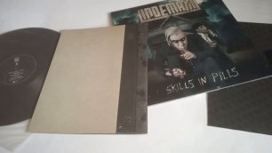 Выпуск №131. Lindemann – Skills In Pills(Vinyl, LP, Album)