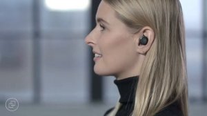 Наушники Bang & Olufsen