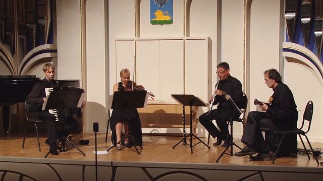 Джаз пиццикато смотреть онлайн