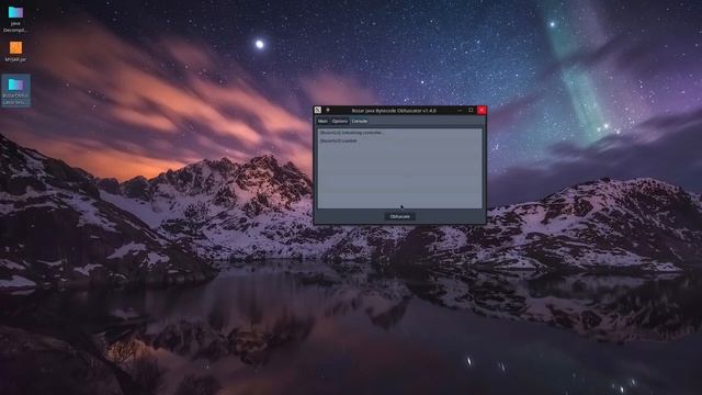 Bozar Java bytecode obfuscator