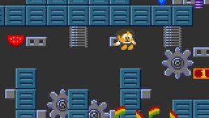 Rainbow Islands (Game Boy Color)