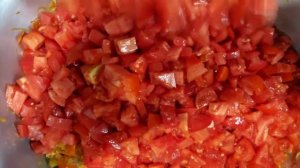 Легендарный "Завтрак туриста с фасолью" - завтрак, обед и ужин в одной банке!