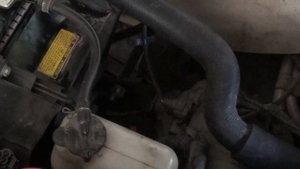 Опоры двигателя Toyota Camry SV40