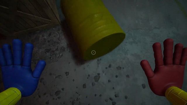 Poppy Playtime | The Best and Worst of Indie Horror смотреть онлайн