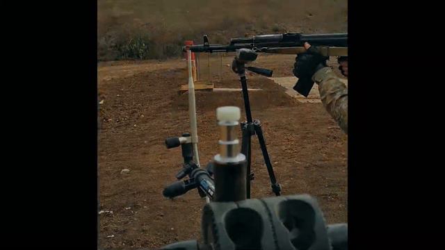 САУНД ТЕСТ ГЛУШИТЕЛЯ HAMOND HYBRID 5,45 смотреть онлайн