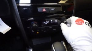 Suzuki Vitara 2016 1.6 (117 л.с.) 2WD AT GL+ - видеообзор