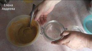 Горчица домашняя. 2 способа приготовления. На рассоле, на кипятке. Ядреная