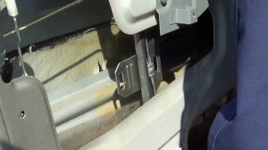 УАЗ Патриот стеклоподъемник