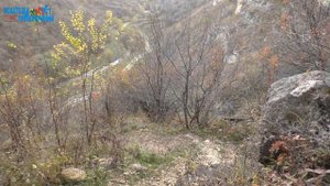 Березовское ущелье. Окрестности Кисловодска 2021