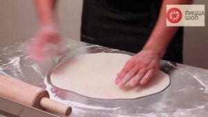 Рецепт приготовления пиццы «Пепперони»